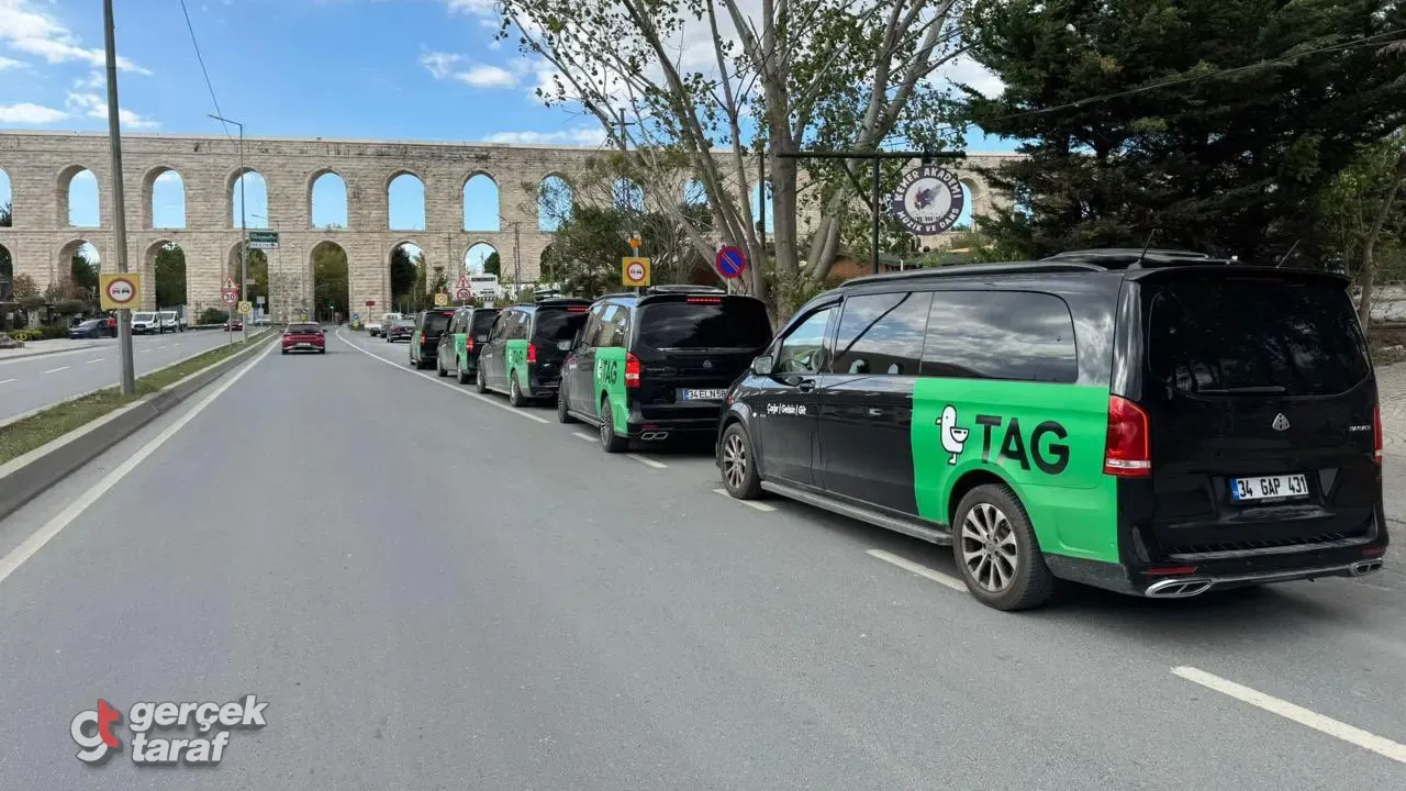 Martı Tag Araç Yasal Mı? Danıştay Karar Verdi