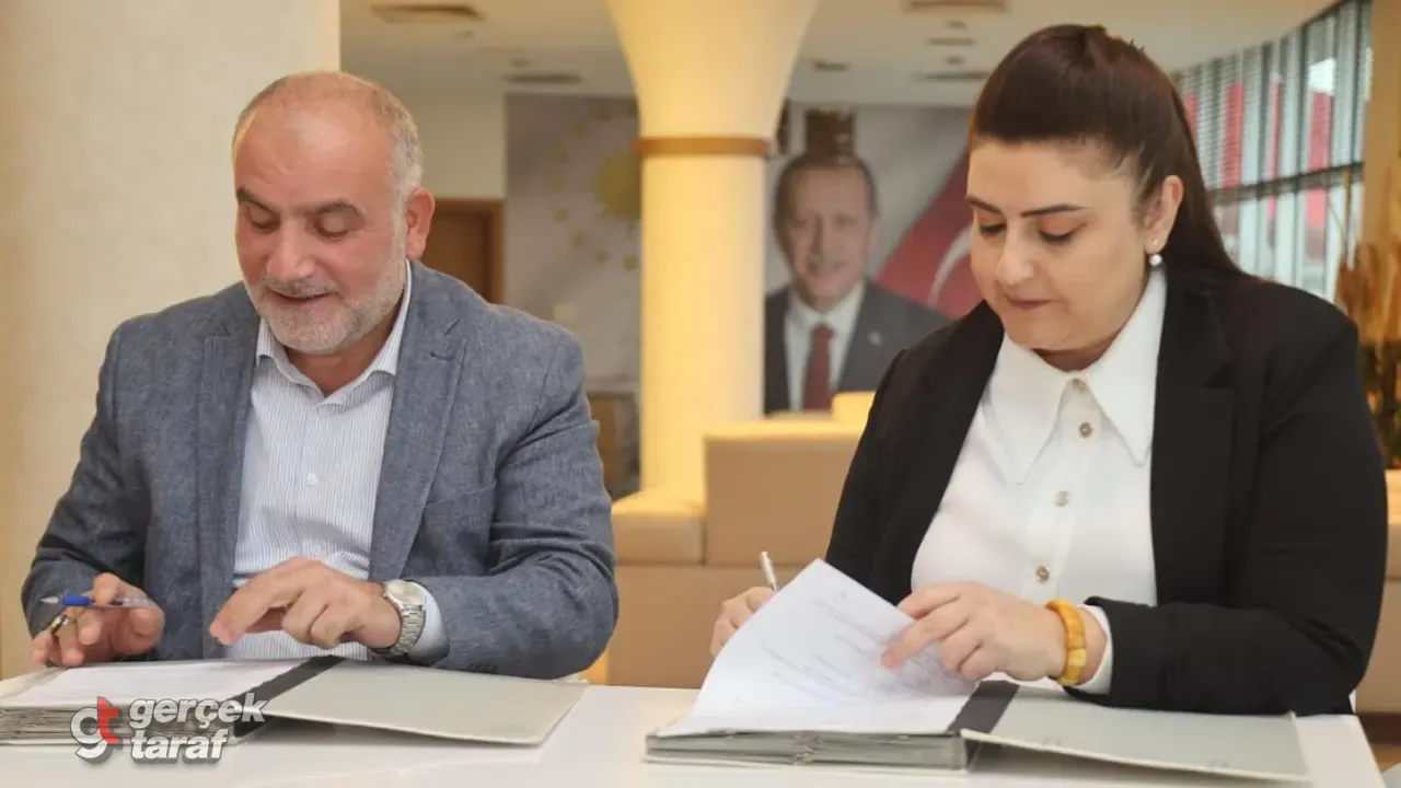 Canik’te Kadınlar Yapay Zekâyla Geleceğe Hazırlanıyor
