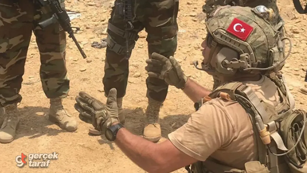 İsrail Korktu: Türk Askerini Gazze’de İstemiyoruz!