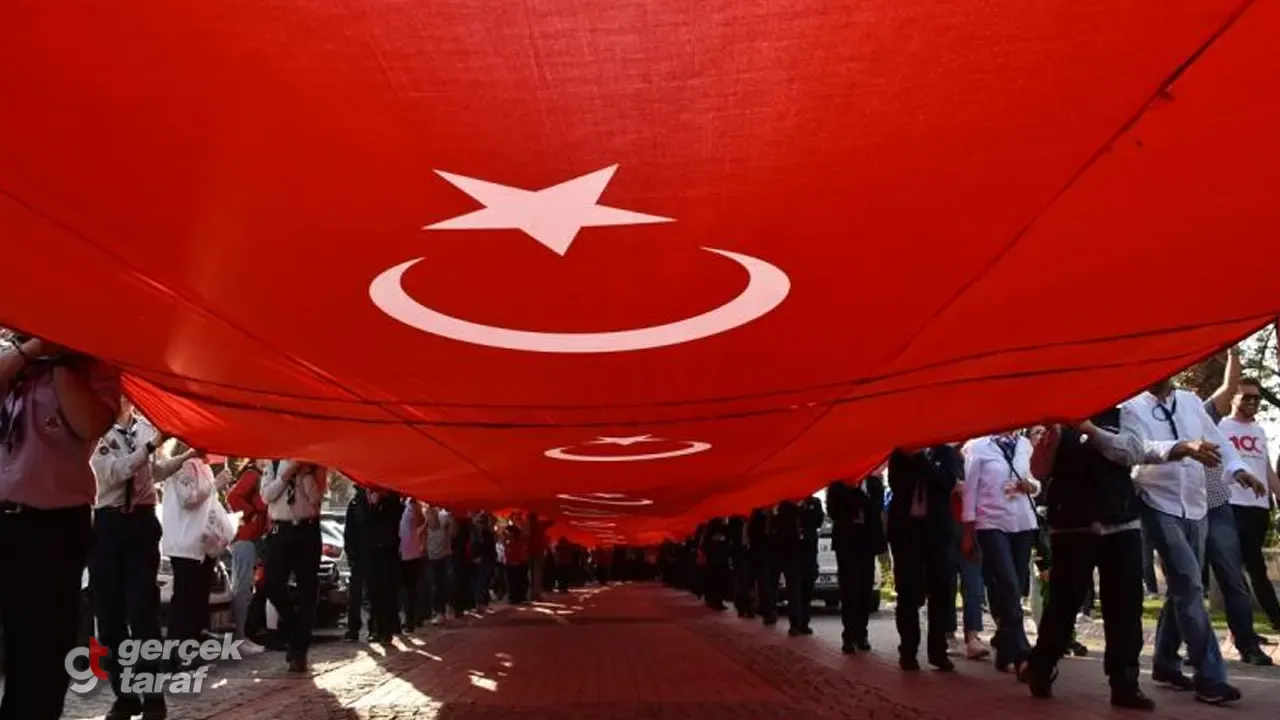 Samsun’da 29 Ekim Cumhuriyet Bayramı Kutlama Programı