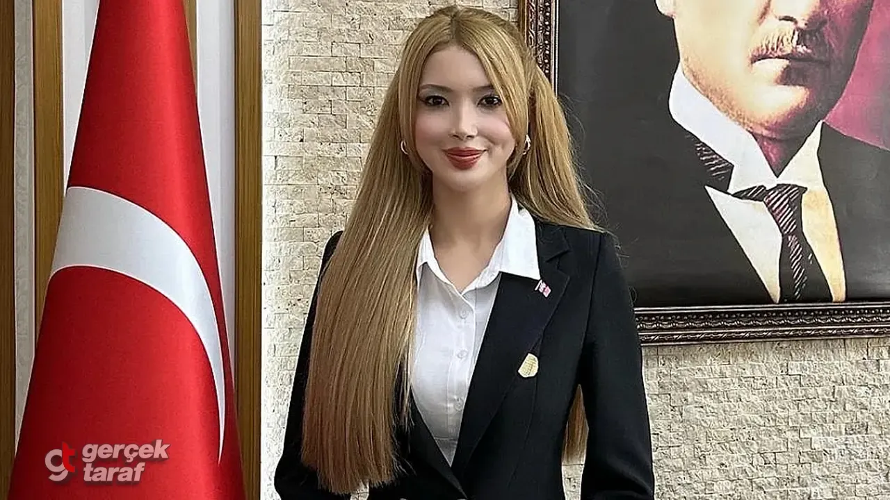 Tuğçe Orhan Sosyal Medyanın Gündeminde, Ladik Kaymakamı Kimdir Kaç Yaşında?