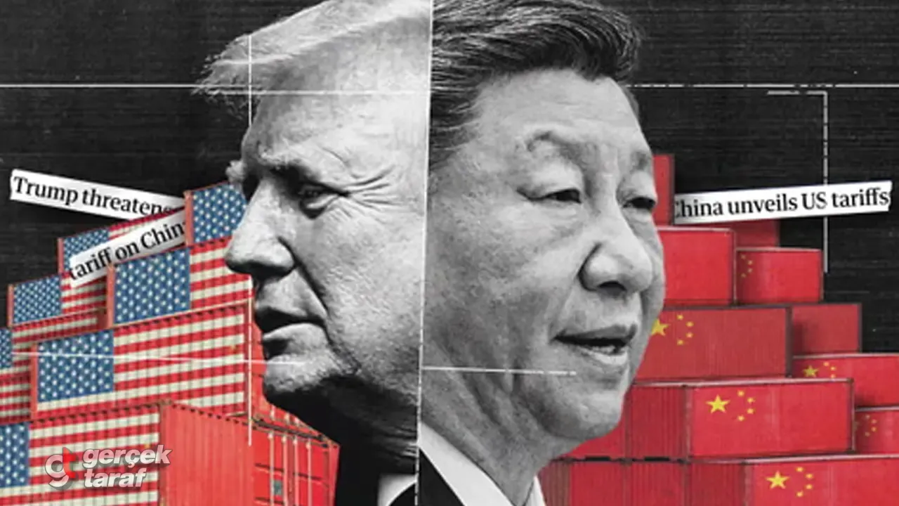 🚨 DÜNYA BUNU KONUŞUYOR: BAŞKAN TRUMP ve XI JINPING ZİRVESİNDEN NE KARAR ÇIKACAK? PİYASALAR YERLE BİR OLABİLİR!