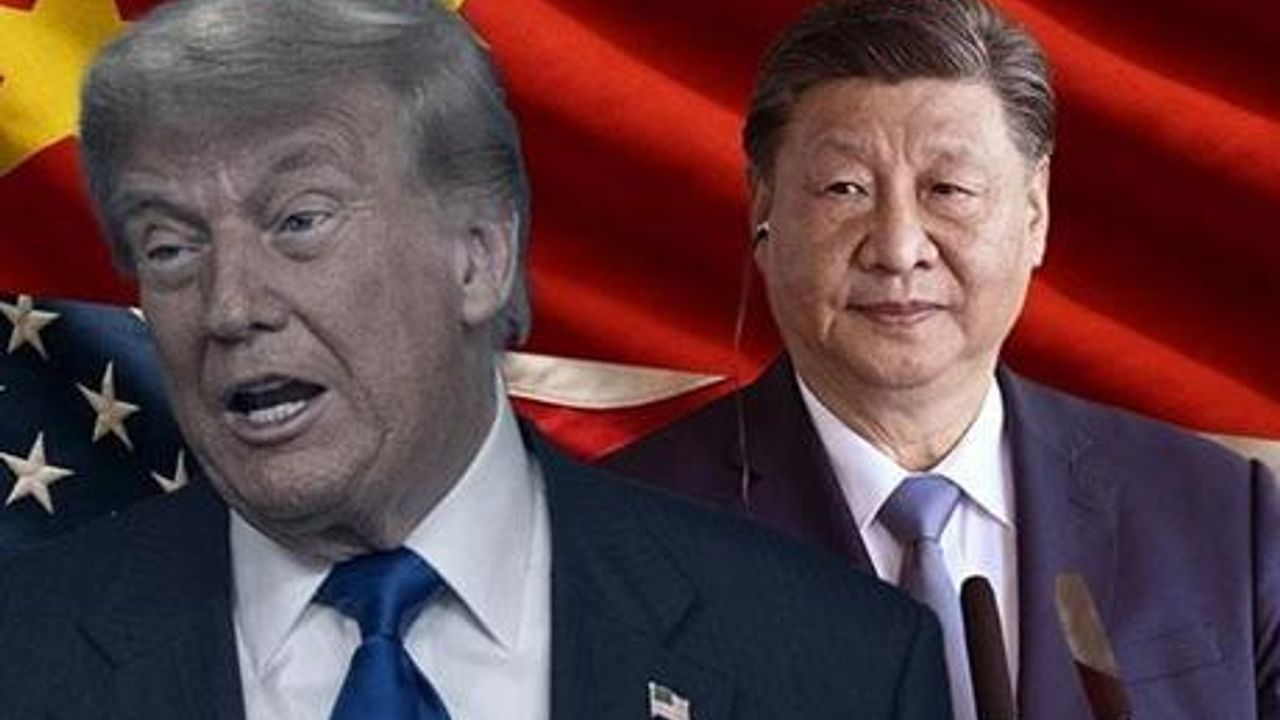 Ticaret savaşı sürecek mi? Trump-Şi görüşmesinin tarihi belli oldu