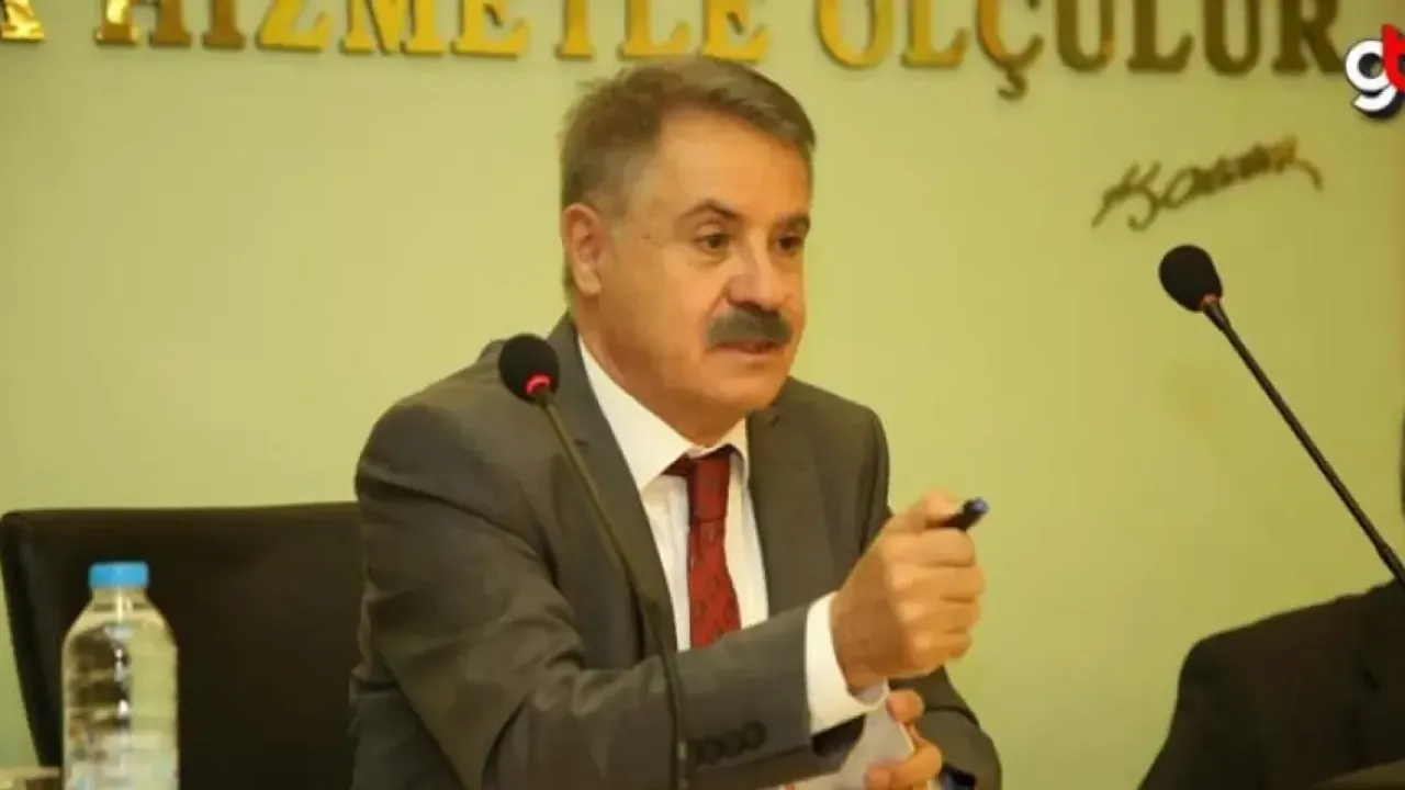 Deveci,'100. Yıl İçin İçin Program Hazırlıyoruz'