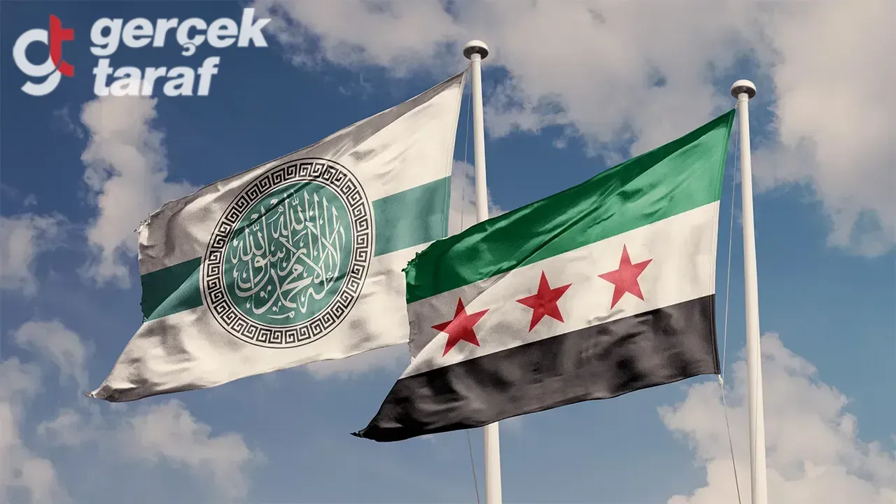 ABD, HTŞ'yi Terör Örgütleri Listesinden Çıkararak Yeni Bir Dönem Başlatıyor