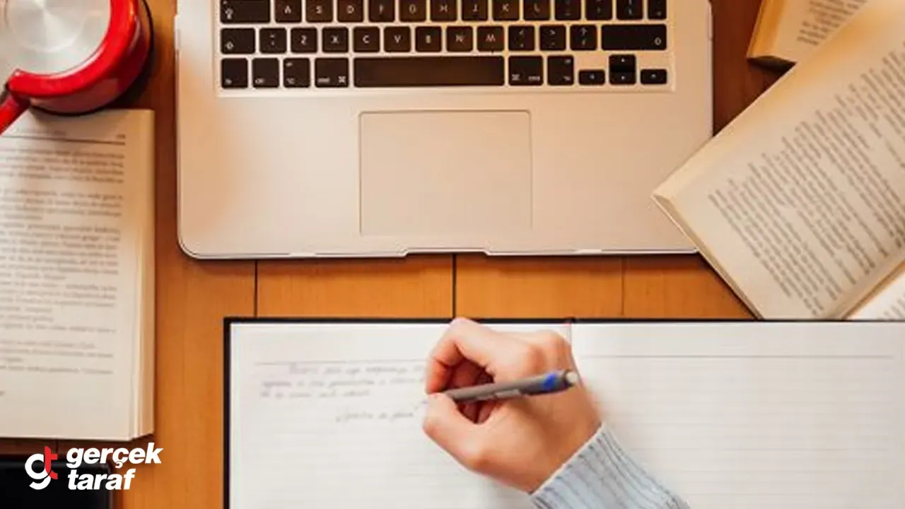 Başarıya Giden Yolda Akademik Çözüm Ortağınız: Hipotez Akademi