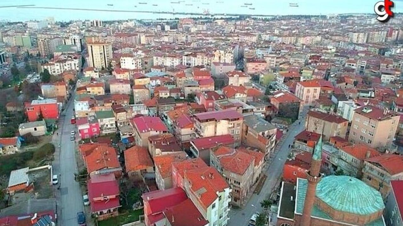 Kadıköy, Zeytinlik ve Anadolu Mahallesi'nde yerinde kentsel dönüşüm başlıyor