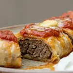 Evde Lokanta Lezzeti: Beyti Kebabı Yapımı