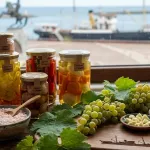 Samsun Usulü Evde Turşu Yapımının Püf Noktaları: Kıtır Kıtır Turşu Tarifi