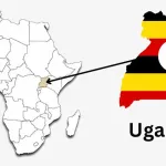 Uganda Nerede, Konumu, Dini, Dili ve Türkiye ile İlişkileri
