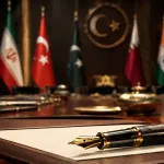 Büyük İttifak İddiası Masada! Türkiye, Mısır, Suudi Arabistan ve Pakistan İsrail’e Karşı Birleşiyor mu?