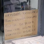 Samsun İlkadım'da 30 Yıldır Hizmet Almayan Sokak