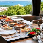 Meşe Tesisleri Restoran, Kafe ve Kahvaltı Salonunda Yüzde 30 İndirim