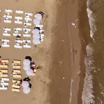 Çatalçam Aile Plajı Gece Yarısına Kadar Açık