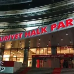 CHP'de Bir Görevden Alma Dalgası Daha! 7 İlçe Başkanı ve Yönetimi Görevden Alındı