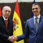 Cumhurbaşkanı Erdoğan'dan İspanya Başbakanı Sánchez'e Telefon: "Gazze'deki Sevinç Çok Değerli"