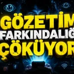 Sosyal Medyada Ne Kadar Gözetlendiğinizi Biliyor Musunuz?