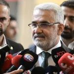 HÜDA PAR’dan Karma Eğitimde Değişiklik Teklifi: “Sınıflar Kız veya Erkek Öğrencilere Ayrılabilsin”