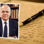 Hüseyin Kurt: Atatürk’ün Adıyla, Üniter Devletin Temelleriyle Oynanamaz