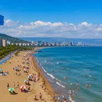 Samsun Atakum’da mavi bayraklı plajlar hangileri? 2026 güncel