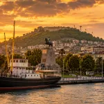 Samsun’da Gezilecek Tarihi Yerler Antik Çağ’dan Cumhuriyet’e