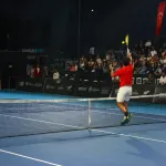 Samsun Open ATP Challenger 50’de Final Heyecanı