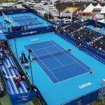 Samsun Open ATP Challenger 50 Tenis Turnuvası Başlıyor