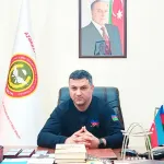 Süleyman Ceferov: "Karabağ'a Dönüş Süreci Planlı ve Güvenli Şekilde İlerliyor"