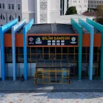 Samsun Büyükşehir'den Örnek Proje