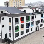 Canik'te Gençler Yapay Zekâ ve Robotik Kodlamayla Tanışıyor