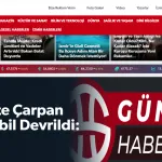 Bir Şehrin Nabzı Haberlerde Nasıl Tutulur?