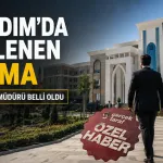 İlkadım Belediyesi Özel Kalem Müdürü Bellirlendi, İşte Yeni İsim