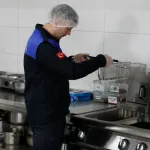İlkadım Belediyesi’nden 2 Yılda 13 Bin Denetim