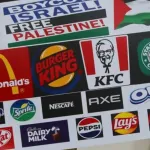 israile destek veren markalar ve boykot ürünleri