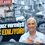 CHP’de Samsunlu Nazan Güneysu için ihraç istemi