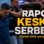 Rapçi Keskin kimdir, neden gözaltına alındı?