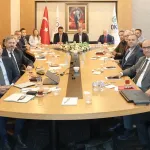 Samsun'un Dijital Altyapı Potansiyeli Masaya Yatırıldı