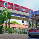 Samsun’da Tramvay ve Otobüs Ücretlerine Zam Geliyor