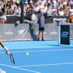 Samsun Open ATP Challenger 50’de şampiyonlar belli oldu