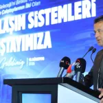 Tramvaydan Minibüse Her Şey Masada: Samsun'da Entegre Ulaşım Hamlesi