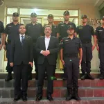 Vali Tavlı, Ayvacık'ta Asayiş ve Trafik Denetimlerini Yerinde İnceledi