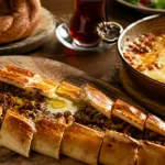 Samsun’da Ne Yenir? Pide, Menemen ve Sokak Lezzetleri