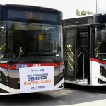 Samsun Otobüs Saatleri, Güzergahları ve Ücretleri