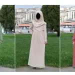 Çocuk Namaz Elbisesi Modelleri Birbirinden Nasıl Ayrılıyor?