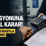 Araç sahipleri müjde, Muayenede alınan kredi kartı komisyonu iade ediliyor