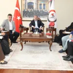 Samsun haber: OSB'lerde Yatırım Fırsatları Değerlendirildi
