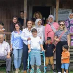 Samsun'da Engelsiz Turizm'den 4 Bin 666 Kişi Yararlandı