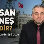 Samsun İl Müftüsü Hasan Güneş kimdir, nereli, kaç yaşında?