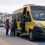 Samsun’da 2026-2027 Okul Servis Ücretleri