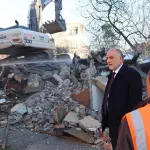 Canik’te Güvenli Şehirleşme Hamlesi